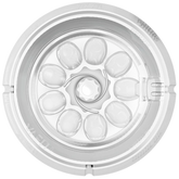 AVENT NATURAL II GLASS BOTTLE 240 ML PK1
